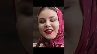 Весёленькое в кокошниках