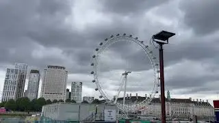 London 🇬🇧 #tourthrlondon