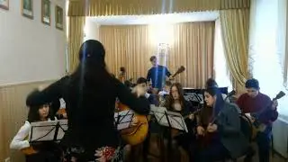 Товпеко  "Понтанцюймо?!"