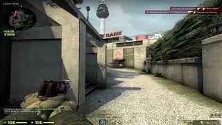 How Smohkey toggles CSGO 3