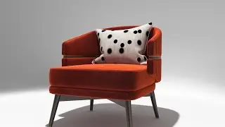 studio lighting in 3ds max ( product lighting tutorial )