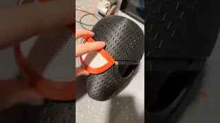 Miles Morales SpiderMan Across the SpiderVerse 3D Printed Helmet Built-in Textures No Fabric Needed