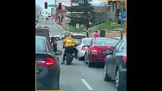 Karma Road Rage Compilation