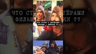 Где СЕЙЧАС Актёры из Фильма - НЯНЬКИ - (Дэвид Пол, Питер Пол, Няньки) - 