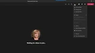 Updating Microsoft Teams