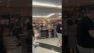 Я в ШОКЕ! Ресторан отеля Grand Cortez Конаклы