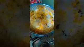 Chicken Baryani