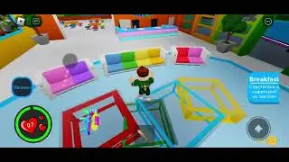 Прохождение Daycare 2 (Сюжет) [Сорян за авторские права]