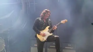 EUROPE - The Final Countdown (cut) (Live in Bergen 2024)