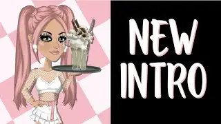 New Intro AGAIN (: