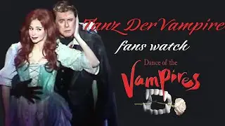 Dance of the Vampires: T&G Chronicles