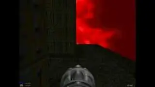 [DOOM II] Chillax - Map 14 - UV-Speed in 01:43