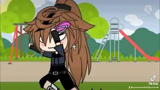 My ocs (got no roots)on tiktok