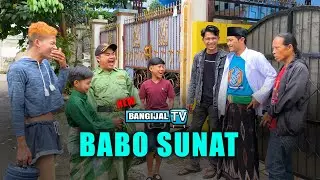 BABO SUNAT || NEW BANGIJAL TV