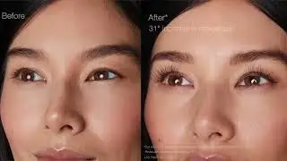 RevitaLash Advanced Eyelash Conditioner Promo Video