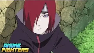 Consegui o Secreto de Naruto 🔥Anime Fighters Simulator🔥