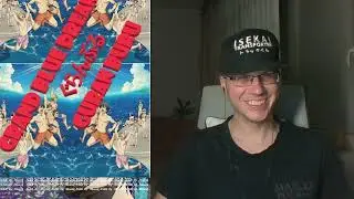 Grand Blue Dreaming - episode 1 - reaction