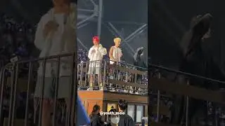 220626 세븐틴 비더썬 막콘 토롯코 호시 디에잇 에스쿱스