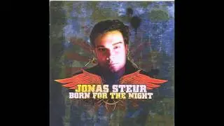 Jonas Steur - Born for the Night (CD2 Bonus Mix)