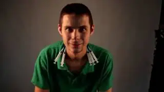 Спалился