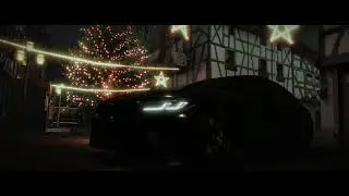BMW M5 | Roblox Short Cinematic | 4K