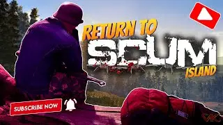Scum - The return 2022 0.7 update