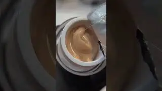 Natural Composite Gel - идеален для запечатывания свободного края, согласны?
