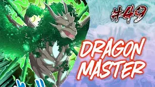Dragon Master | Chapter 49 | English | Deal with yourself