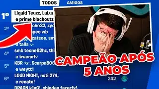 EXCITING! BLACKOUTZ WINS CHAMPIONSHIP AFTER 5 YEARS! (Full Reaction)