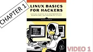 Catatan Si Newbie : Bahas E-book Linux Basic For Hackers