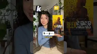 “K” harfiyle her seviye kelime testi! 