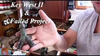 Key West, Baby!- Lazy Gecko VLOG 40