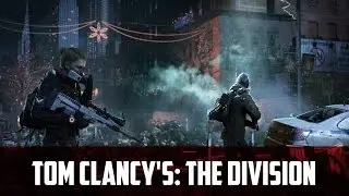 Tom Clancy's The Division [#3] - Гориии!