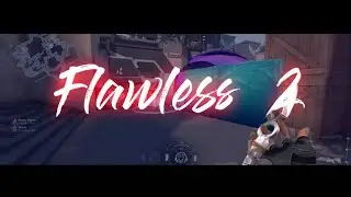 FLAWLESS 2 😈 | Valorant Edit