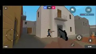 2 часть block strike