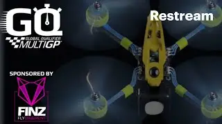 Heart of America MultiGP Summer GQ ::  UNHOSTED