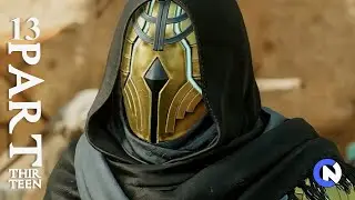 Assassin's Creed Mirage Walkthrough Part 13 - Milad's Outfit