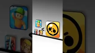 Popüler mobile oyunları karşılaştırma(bana göre)