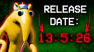 When Will Garten of BanBan 9 Finally Release? (New Release Date)