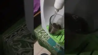 make a coffe simple