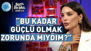 'Çok Yorgunum Ceyda...' Hazal Filiz Küçükköse'nin Samimi Anları 