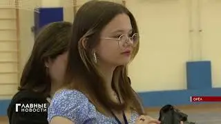 В родных стенах "Победы" орловчане одержали командную победу в рукопашном бою!