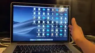 Need Help! Problem After Upgrading to macOS Mojave 10.14