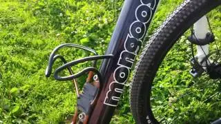 Mongoose Tyax Comp 26
