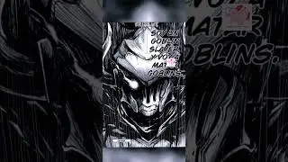 Goblin Slayer 