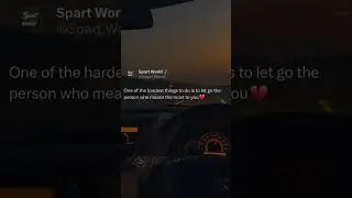 Sad Quotes | Heart Broken | Whatsapp sad status | Sad Instagram Story | Sad reel Status #quotes