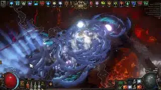 Winter Orb Omniscience Assassin Vs. Xoph's Flawless Breachstone - 3.17 SSF Archnemesis
