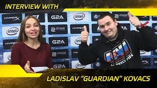 Na'Vi GuardiaN Everyone Wants to Be a Star of the team @ IEM Katowice 2016 (RUS SUBS)