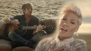 P!nk & Keith Urban - One Too Many (Subtítulos en español e inglés)
