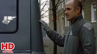 When the Stasi bug your house - The Lives of Others